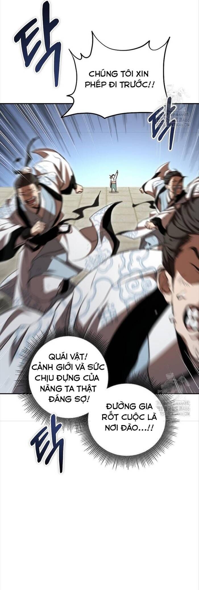 đọc truyện Võ Đang Kỳ Hiệp Chương 132 ảnh 17 tại Truyện Dạ Ký