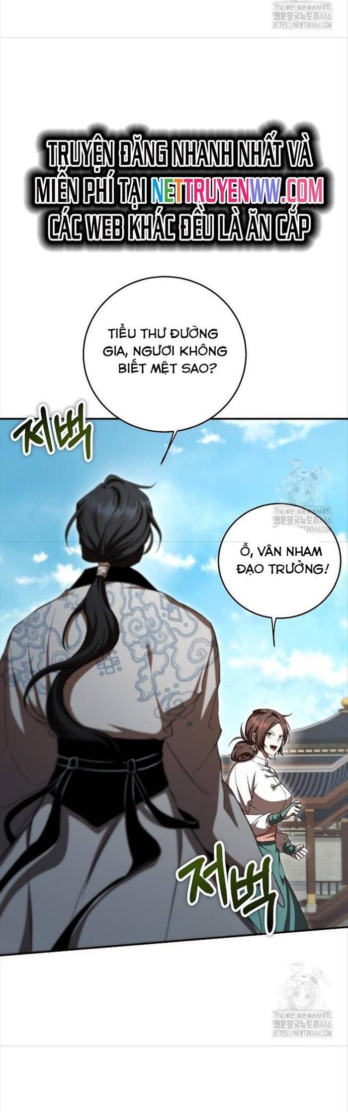 đọc truyện Võ Đang Kỳ Hiệp Chương 132 ảnh 27 tại Truyện Dạ Ký