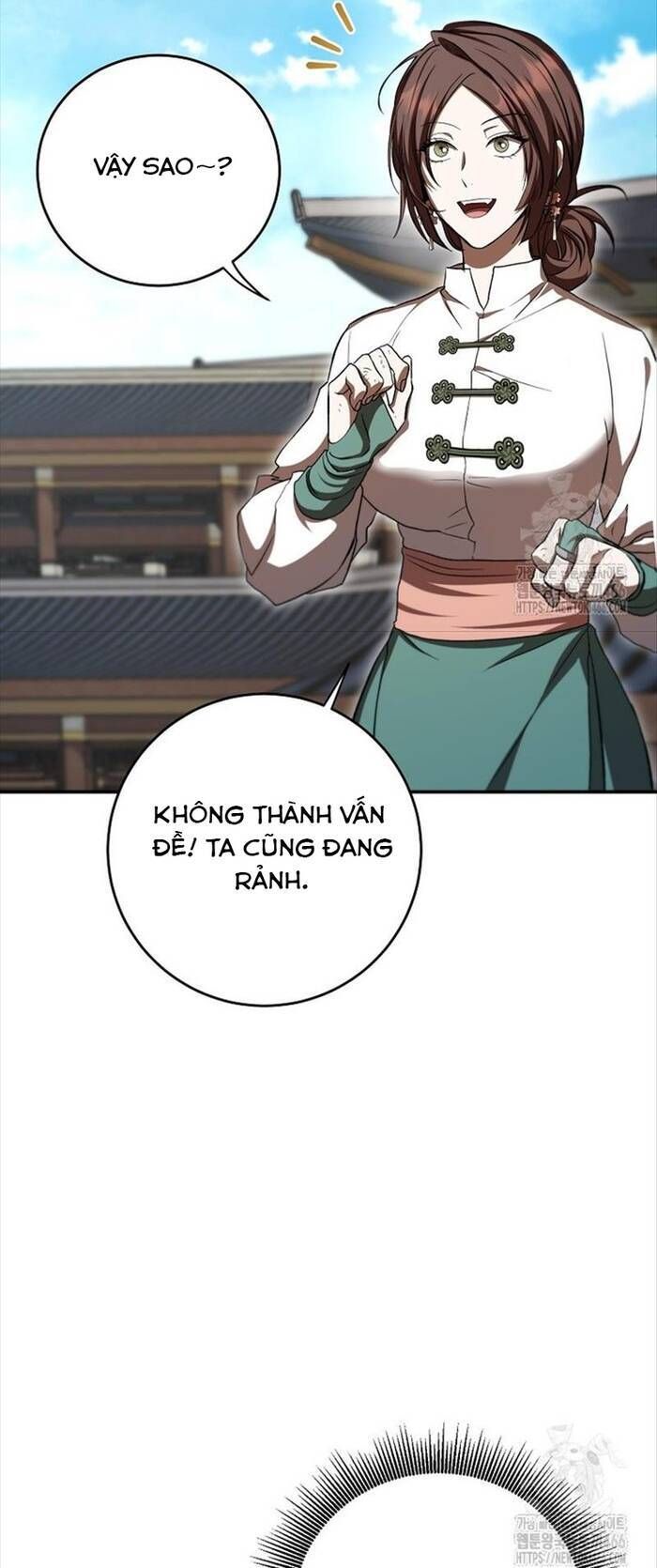 đọc truyện Võ Đang Kỳ Hiệp Chương 132 ảnh 29 tại Truyện Dạ Ký
