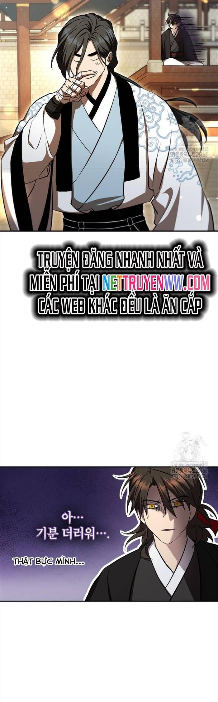 đọc truyện Võ Đang Kỳ Hiệp Chương 132 ảnh 33 tại Truyện Dạ Ký