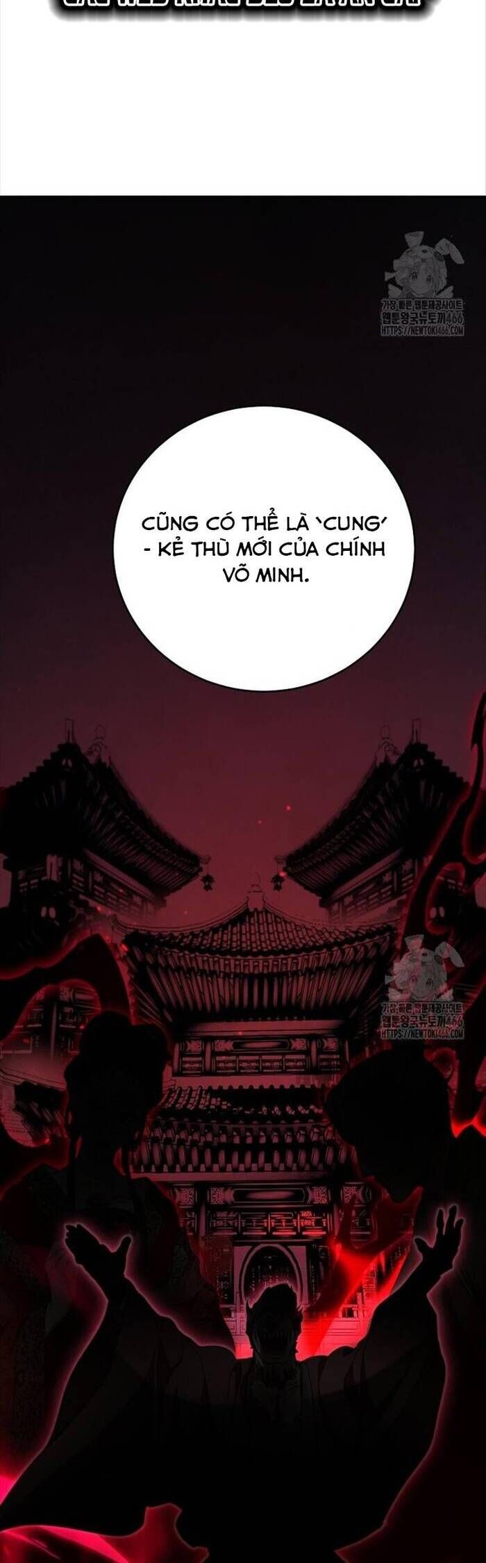 đọc truyện Võ Đang Kỳ Hiệp Chương 132 ảnh 6 tại Truyện Dạ Ký