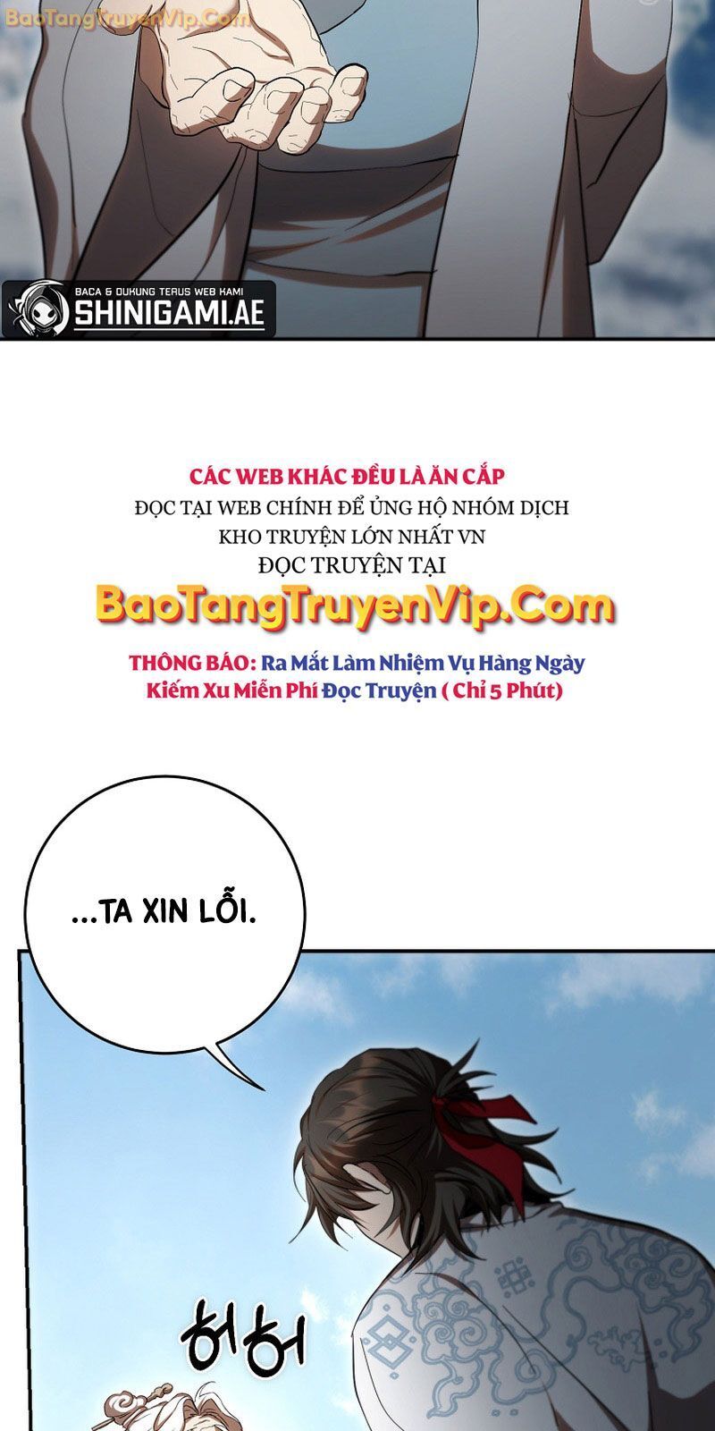 đọc truyện Võ Đang Kỳ Hiệp Chương 135 ảnh 12 tại Truyện Dạ Ký