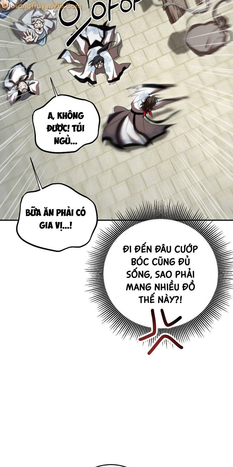 đọc truyện Võ Đang Kỳ Hiệp Chương 135 ảnh 49 tại Truyện Dạ Ký