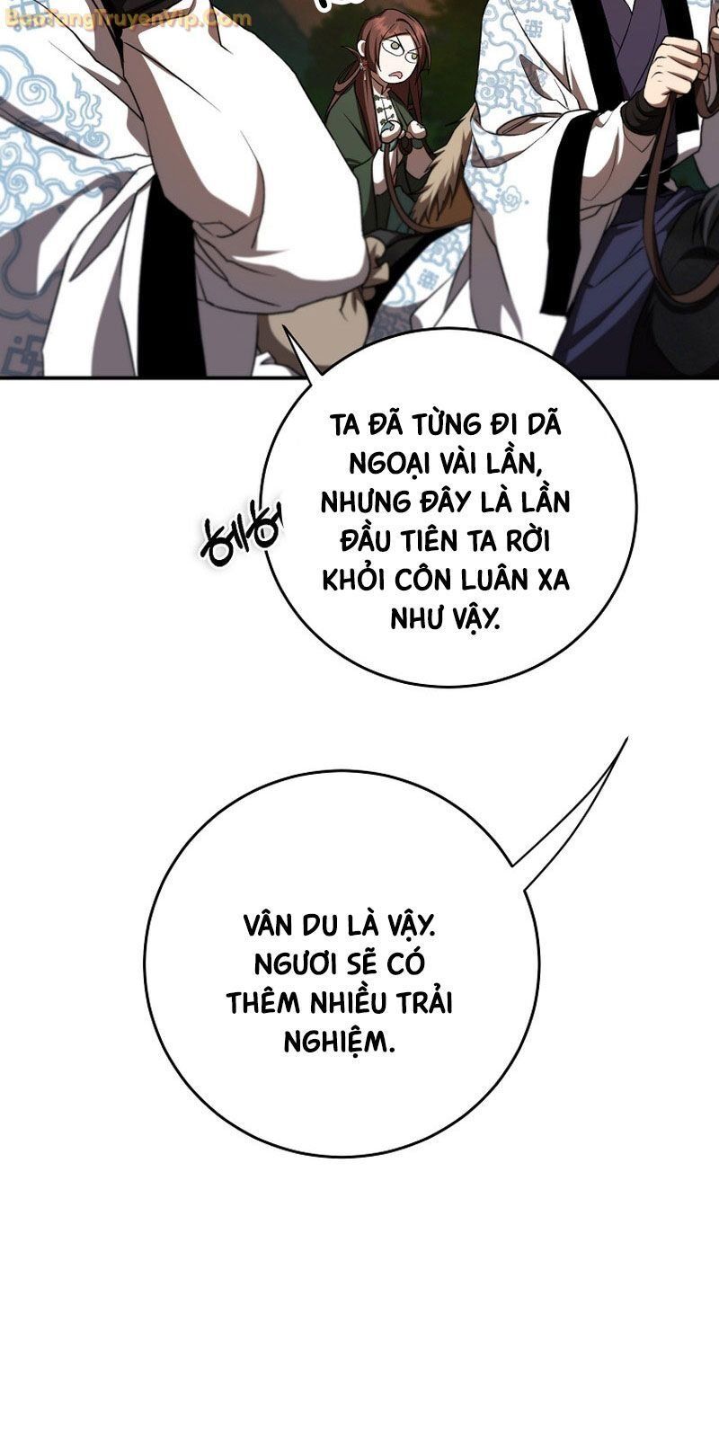 đọc truyện Võ Đang Kỳ Hiệp Chương 135 ảnh 71 tại Truyện Dạ Ký