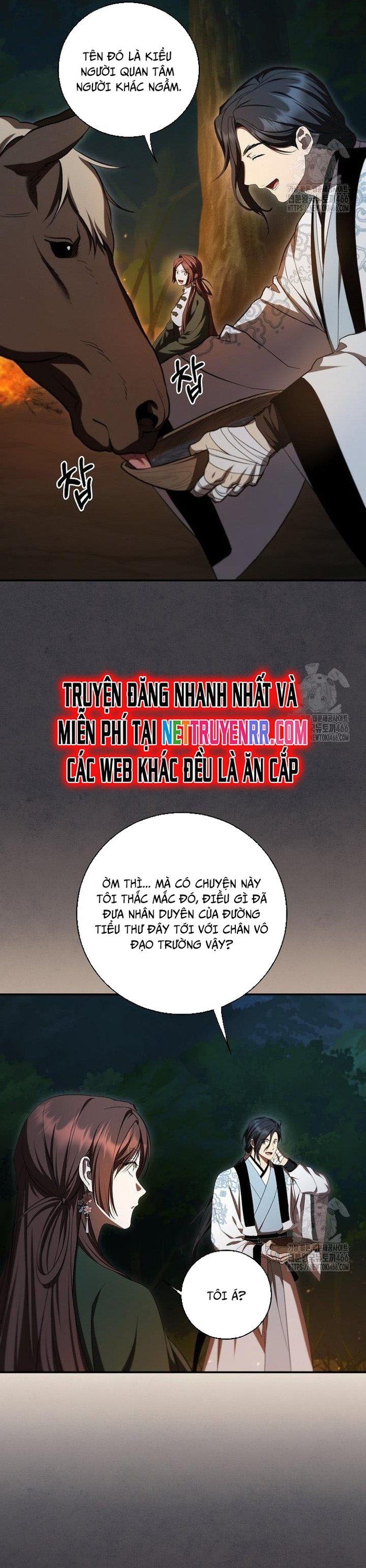 đọc truyện Võ Đang Kỳ Hiệp Chương 136 ảnh 4 tại Truyện Dạ Ký