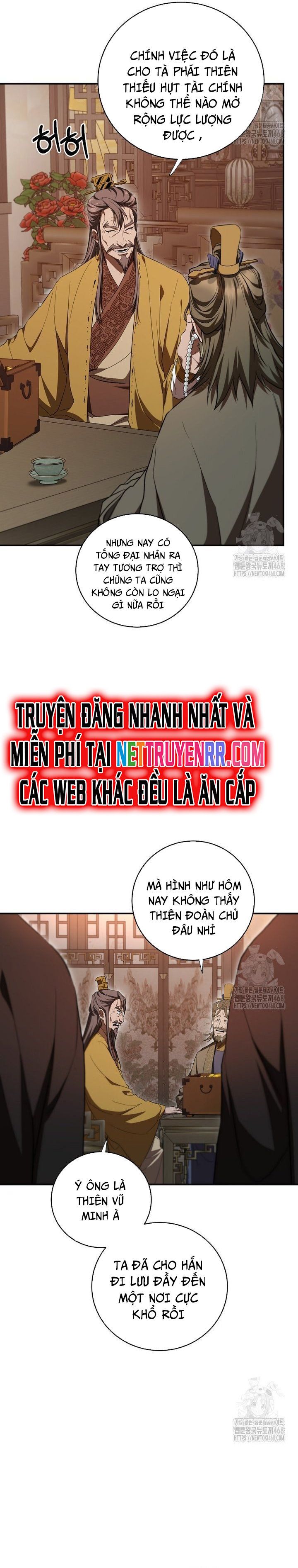 đọc truyện Võ Đang Kỳ Hiệp Chương 139 ảnh 13 tại Truyện Dạ Ký