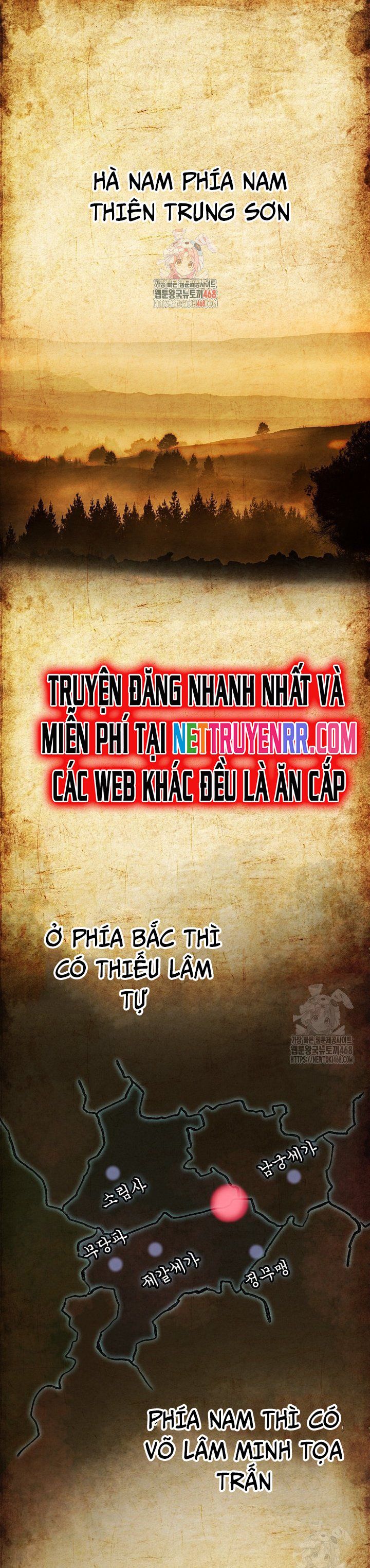 đọc truyện Võ Đang Kỳ Hiệp Chương 139 ảnh 3 tại Truyện Dạ Ký