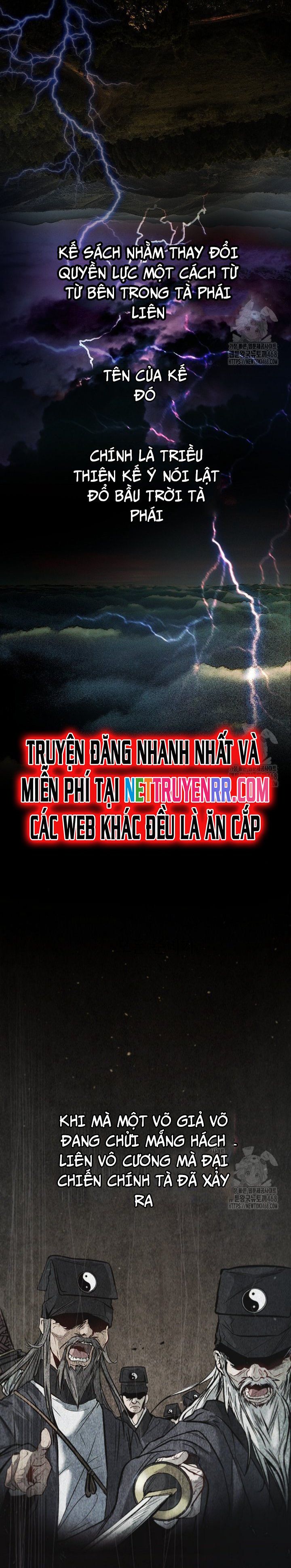 đọc truyện Võ Đang Kỳ Hiệp Chương 139 ảnh 29 tại Truyện Dạ Ký