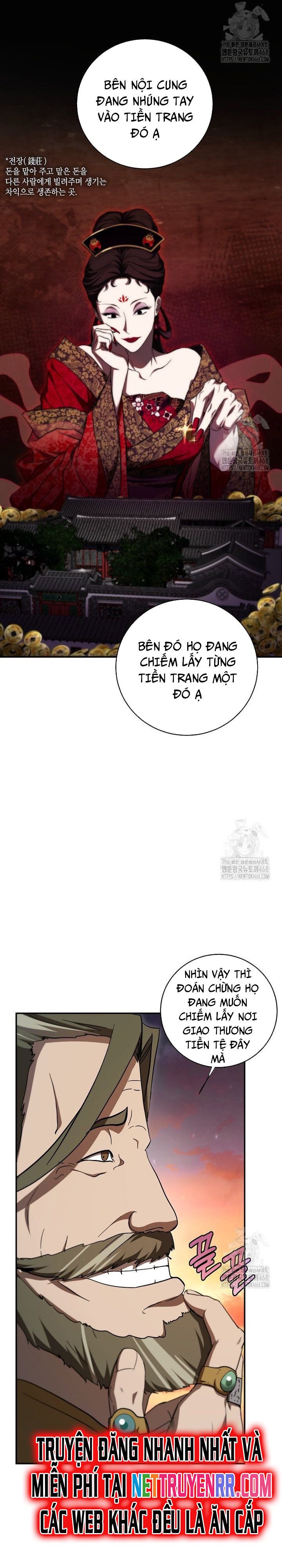 đọc truyện Võ Đang Kỳ Hiệp Chương 139 ảnh 34 tại Truyện Dạ Ký