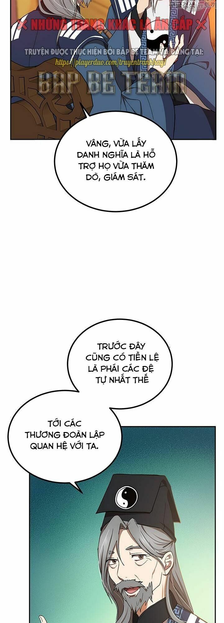 đọc truyện Võ Đang Kỳ Hiệp Chương 14 ảnh 49 tại Truyện Dạ Ký