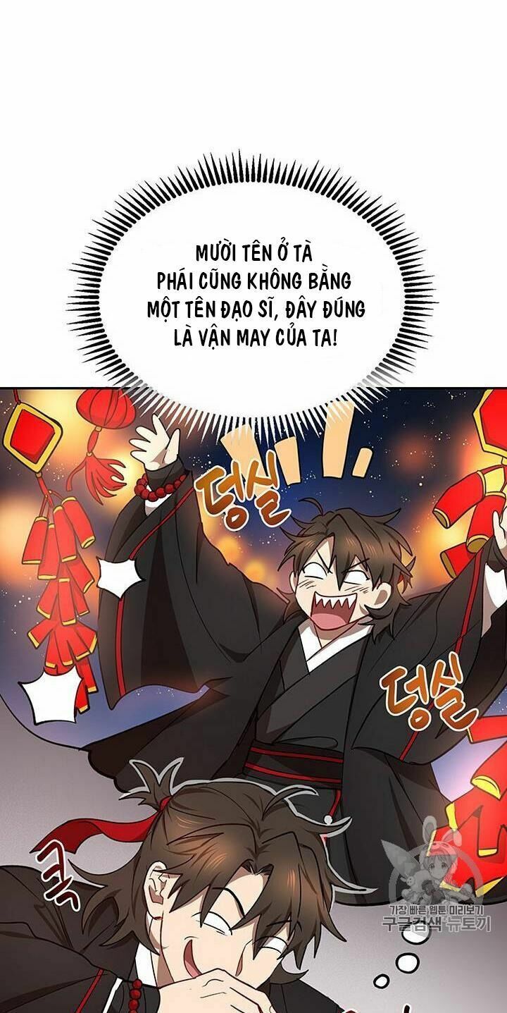 đọc truyện Võ Đang Kỳ Hiệp Chương 14 ảnh 60 tại Truyện Dạ Ký