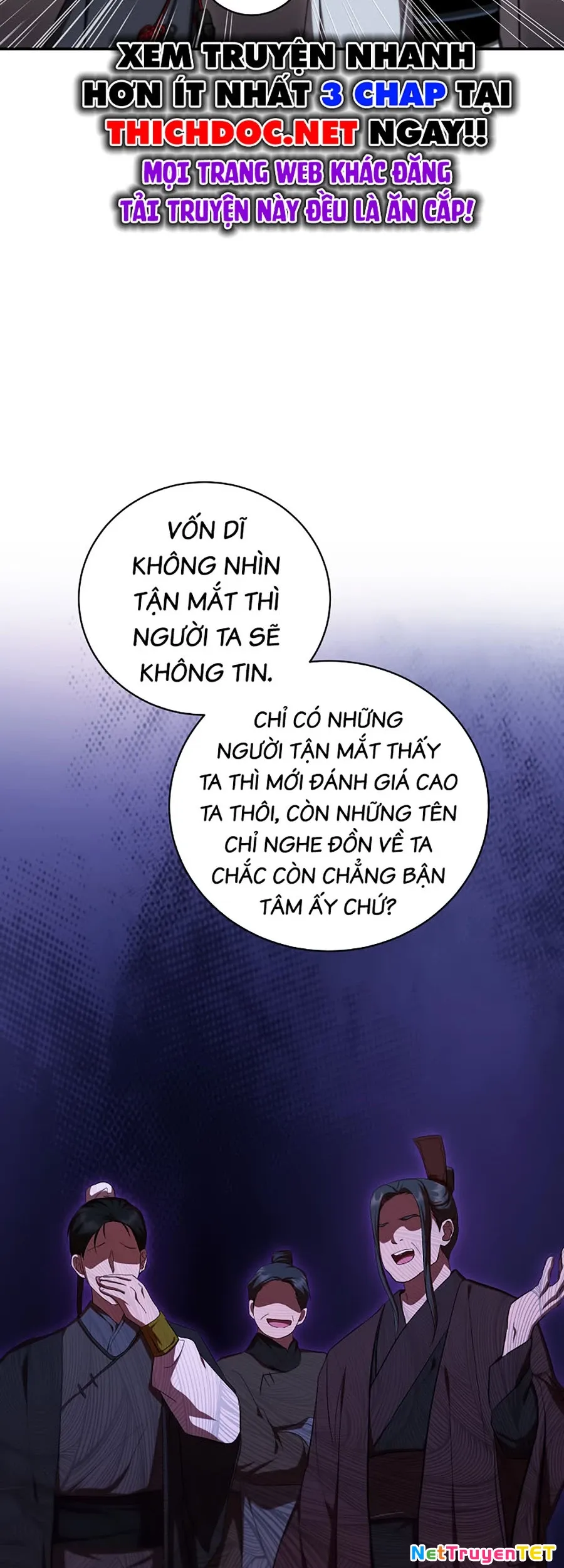 đọc truyện Võ Đang Kỳ Hiệp Chương 140 ảnh 25 tại Truyện Dạ Ký