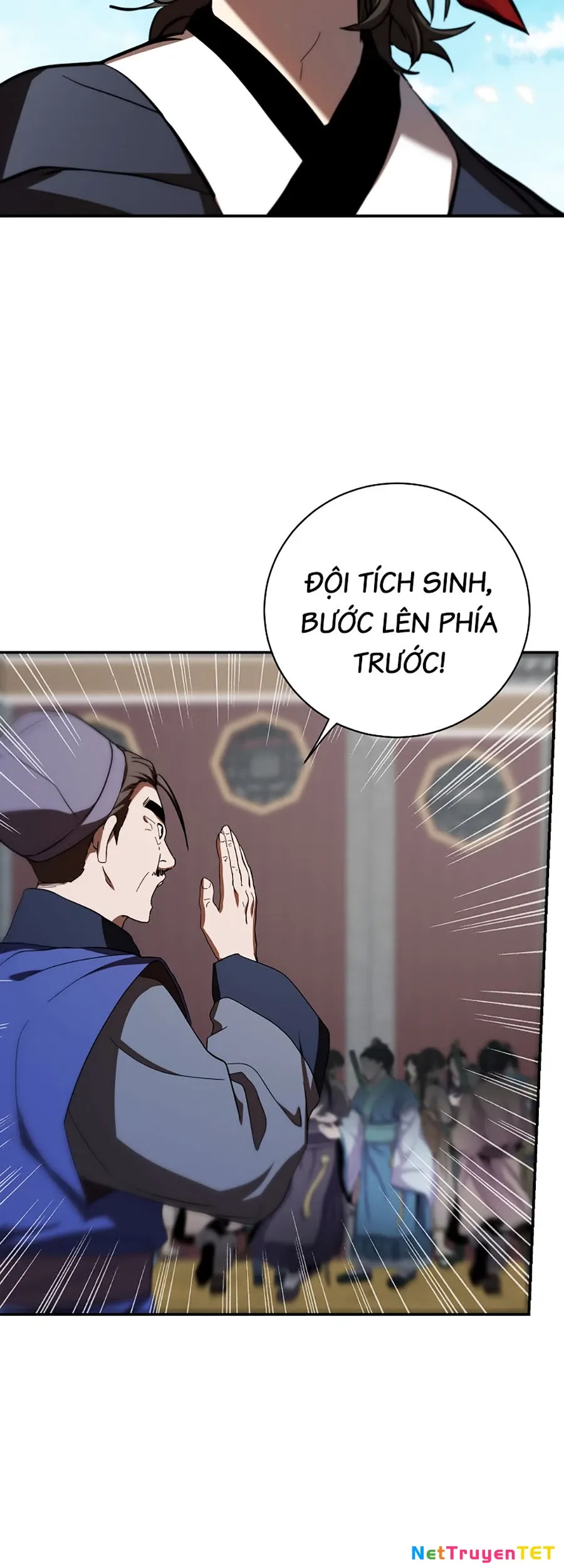 đọc truyện Võ Đang Kỳ Hiệp Chương 140 ảnh 35 tại Truyện Dạ Ký