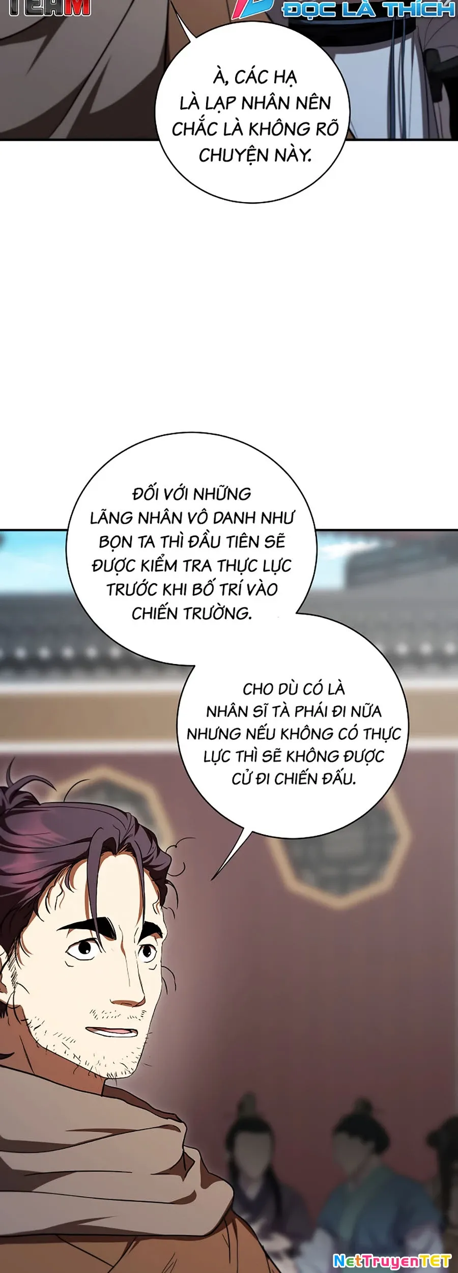 đọc truyện Võ Đang Kỳ Hiệp Chương 140 ảnh 10 tại Truyện Dạ Ký