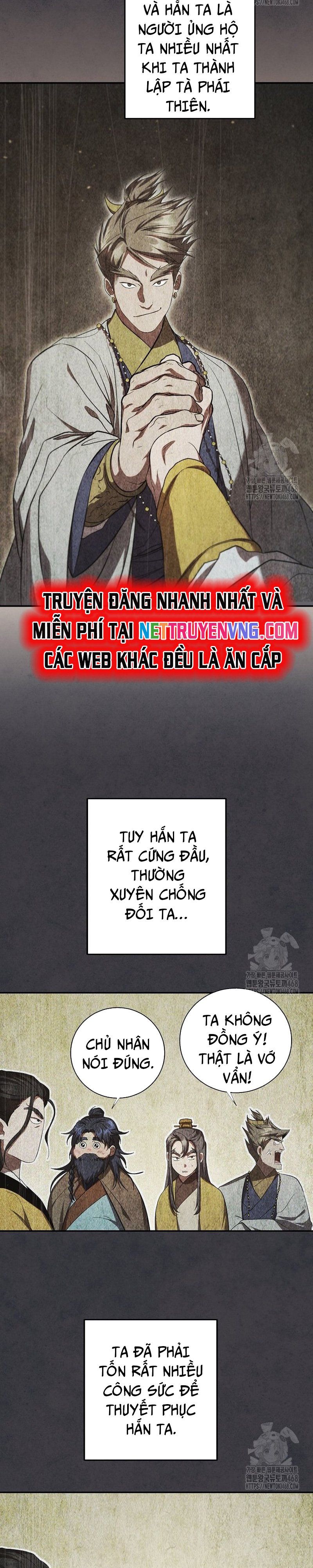 đọc truyện Võ Đang Kỳ Hiệp Chương 142 ảnh 13 tại Truyện Dạ Ký