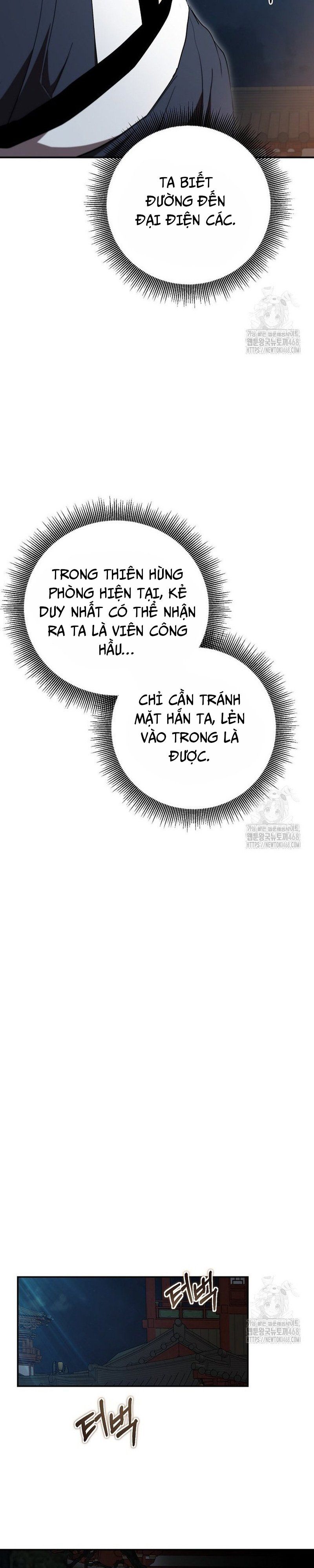 đọc truyện Võ Đang Kỳ Hiệp Chương 142 ảnh 18 tại Truyện Dạ Ký