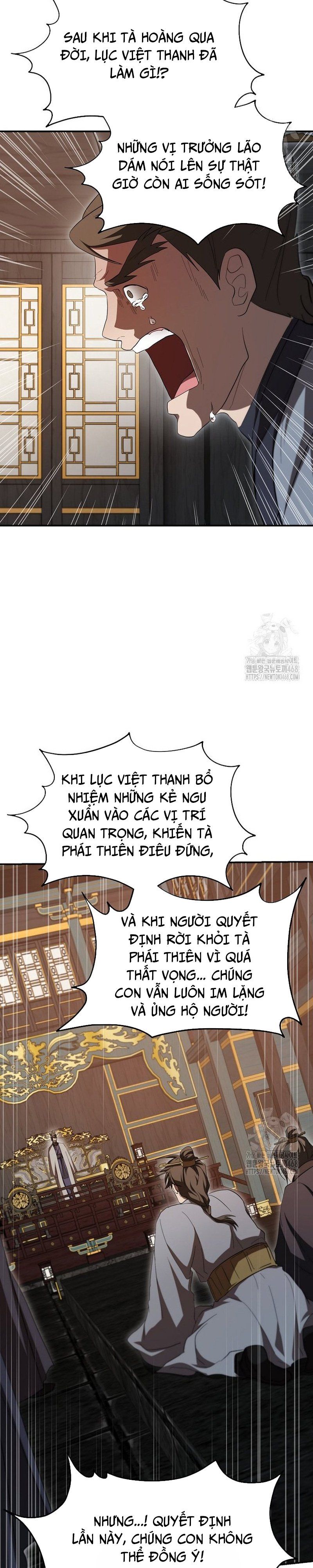 đọc truyện Võ Đang Kỳ Hiệp Chương 142 ảnh 20 tại Truyện Dạ Ký