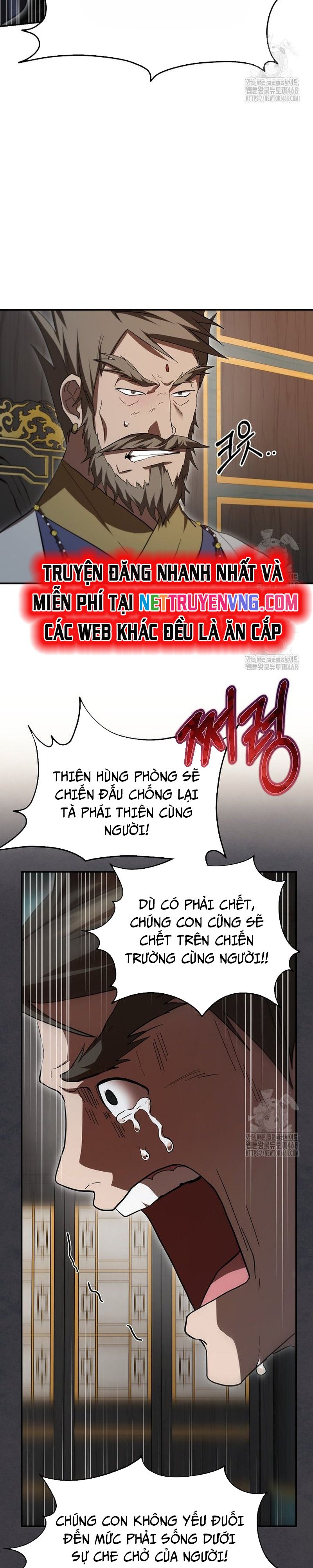 đọc truyện Võ Đang Kỳ Hiệp Chương 142 ảnh 21 tại Truyện Dạ Ký