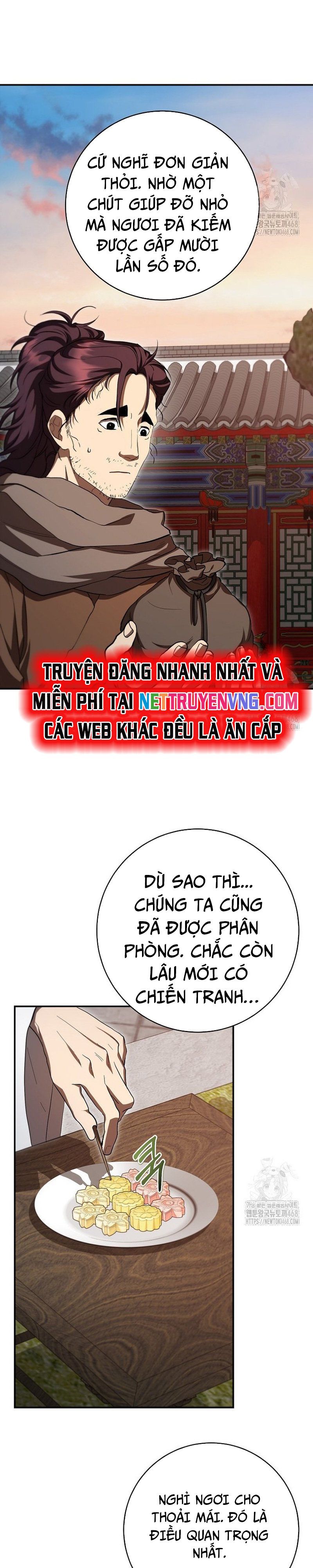 đọc truyện Võ Đang Kỳ Hiệp Chương 142 ảnh 5 tại Truyện Dạ Ký