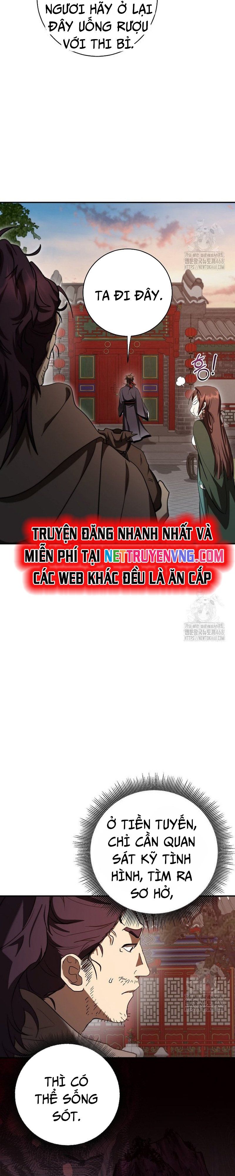 đọc truyện Võ Đang Kỳ Hiệp Chương 142 ảnh 7 tại Truyện Dạ Ký
