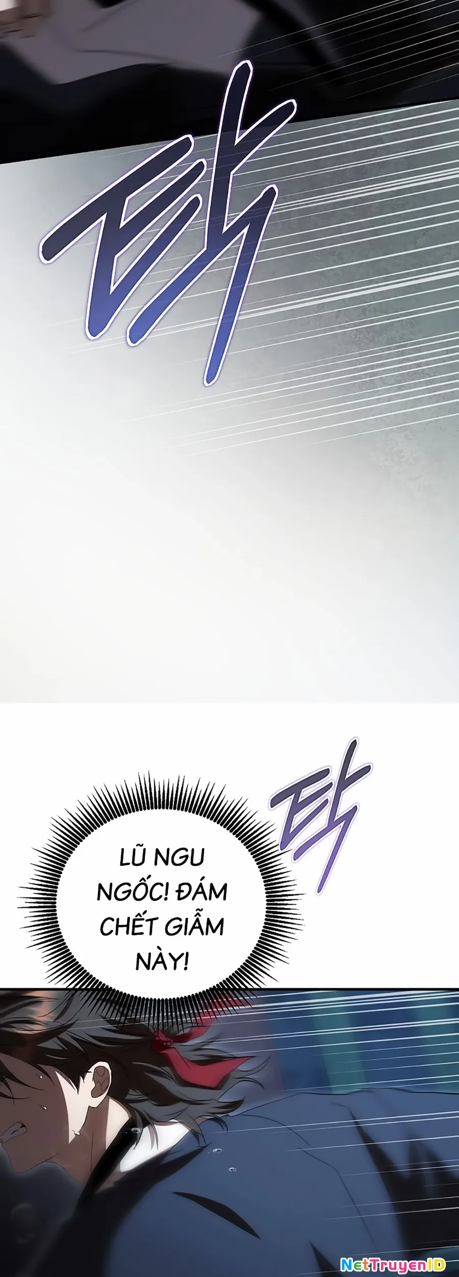 đọc truyện Võ Đang Kỳ Hiệp Chương 143 ảnh 20 tại Truyện Dạ Ký