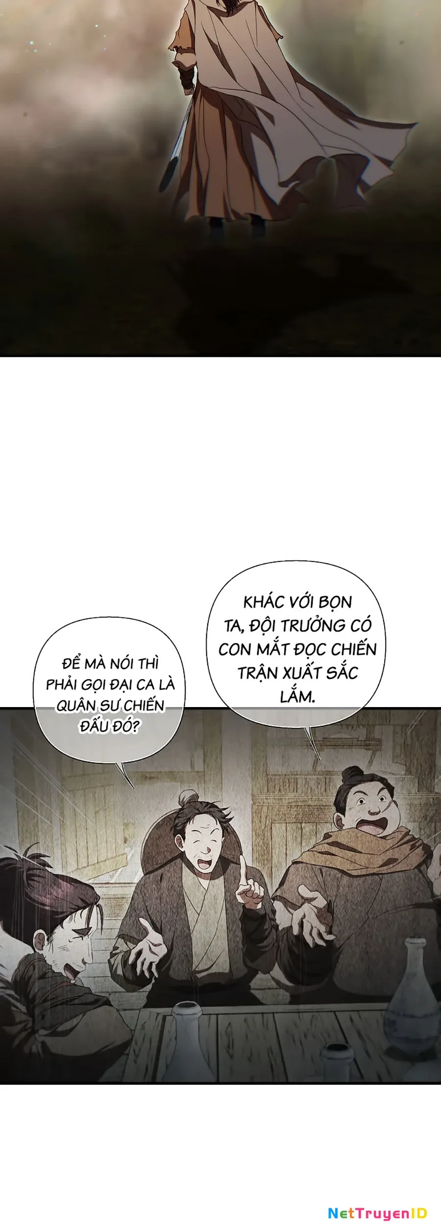 đọc truyện Võ Đang Kỳ Hiệp Chương 143 ảnh 69 tại Truyện Dạ Ký