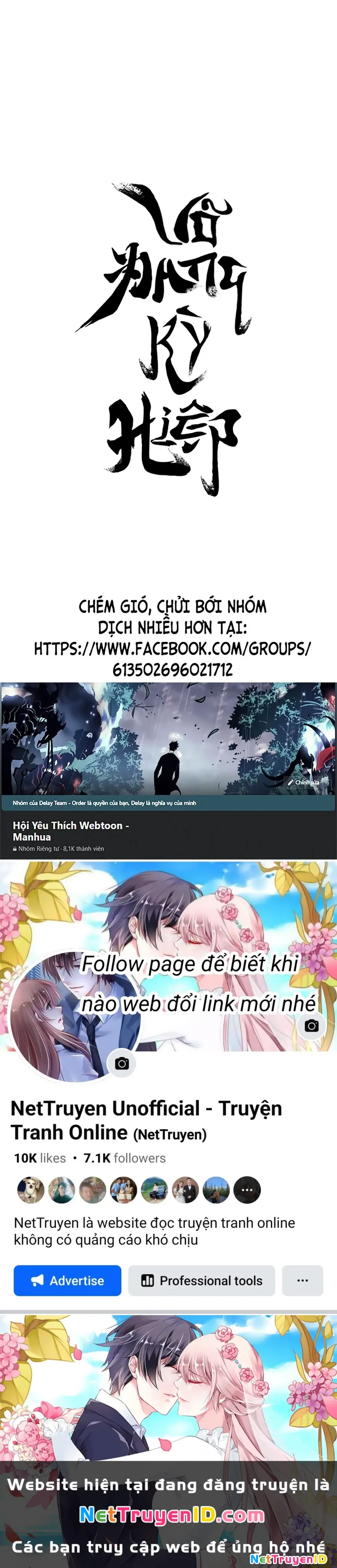 đọc truyện Võ Đang Kỳ Hiệp Chương 143 ảnh 72 tại Truyện Dạ Ký