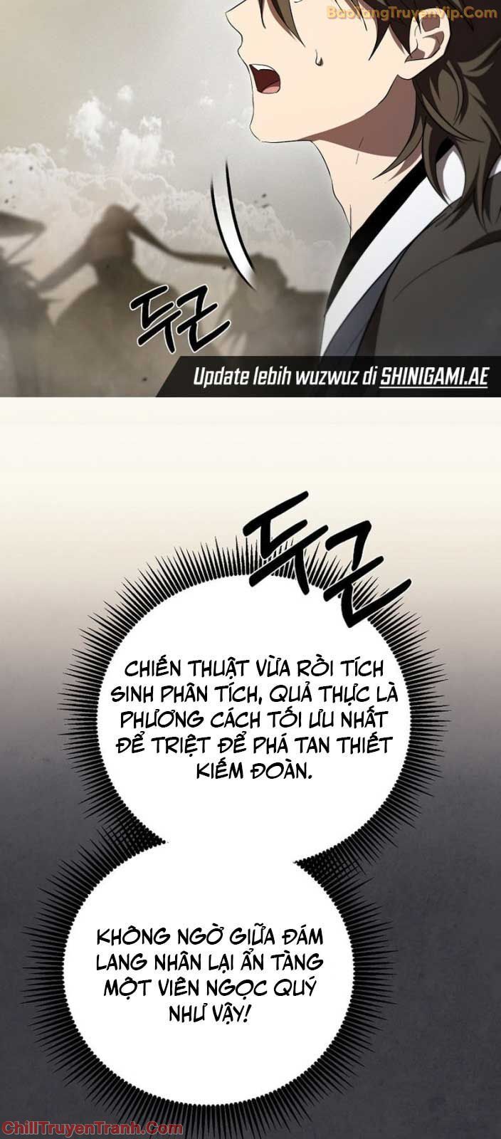đọc truyện Võ Đang Kỳ Hiệp Chương 144 ảnh 23 tại Truyện Dạ Ký