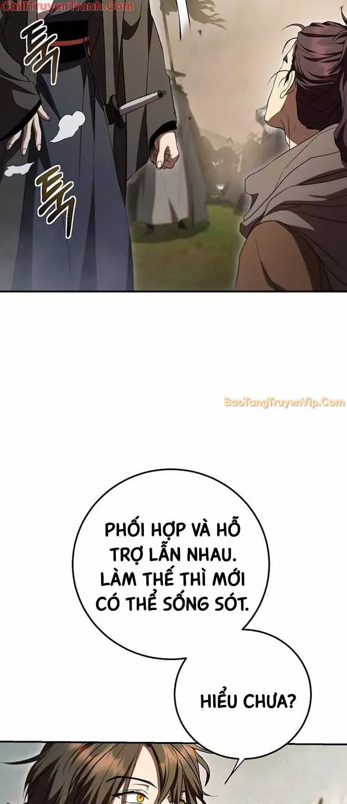đọc truyện Võ Đang Kỳ Hiệp Chương 145 ảnh 42 tại Truyện Dạ Ký