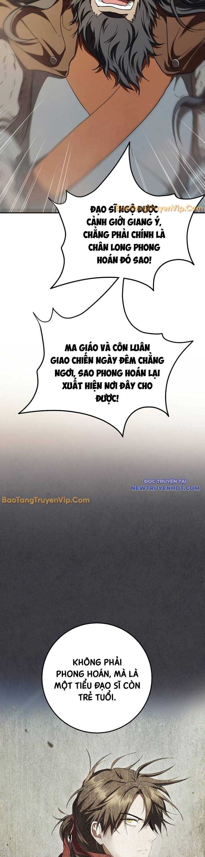 đọc truyện Võ Đang Kỳ Hiệp Chương 146 ảnh 22 tại Truyện Dạ Ký