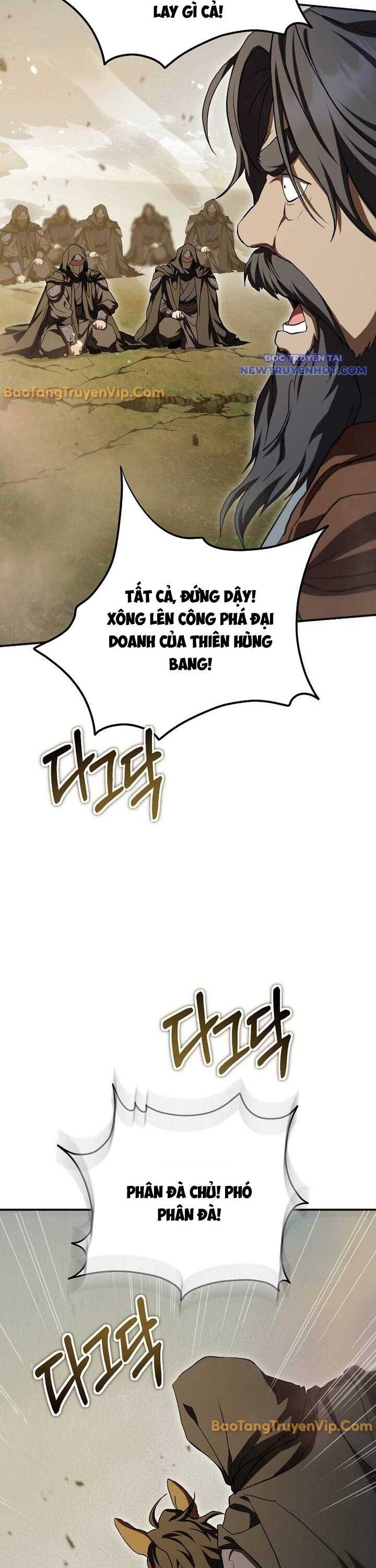 đọc truyện Võ Đang Kỳ Hiệp Chương 146 ảnh 27 tại Truyện Dạ Ký