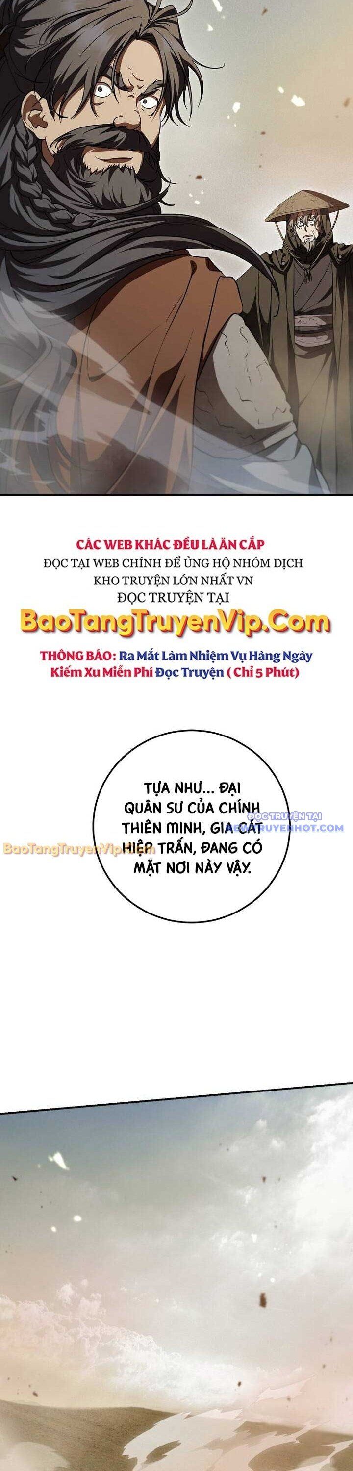 đọc truyện Võ Đang Kỳ Hiệp Chương 146 ảnh 30 tại Truyện Dạ Ký