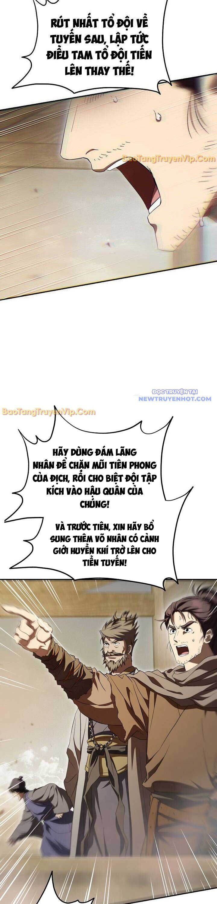 đọc truyện Võ Đang Kỳ Hiệp Chương 146 ảnh 32 tại Truyện Dạ Ký
