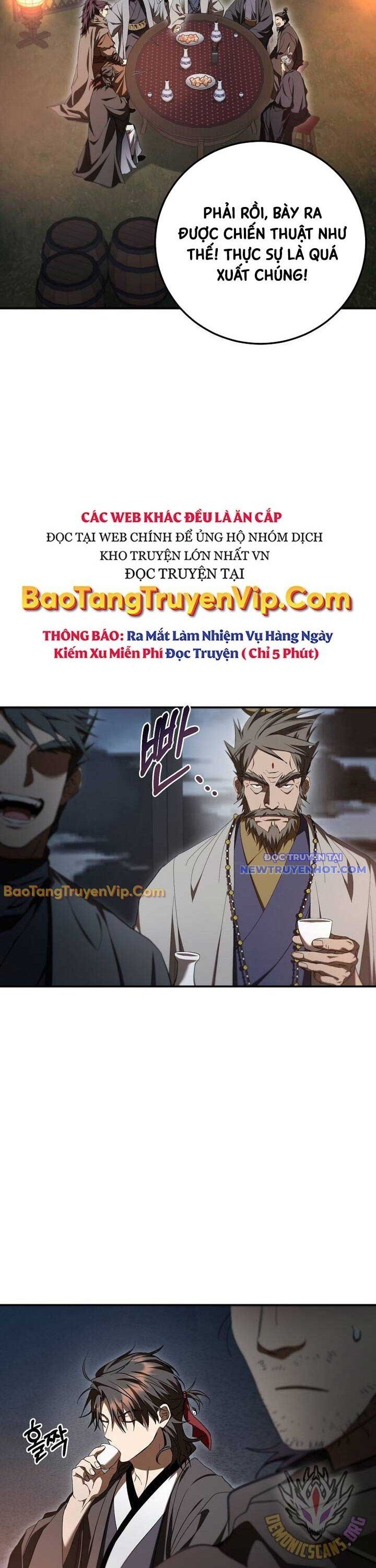 đọc truyện Võ Đang Kỳ Hiệp Chương 146 ảnh 43 tại Truyện Dạ Ký