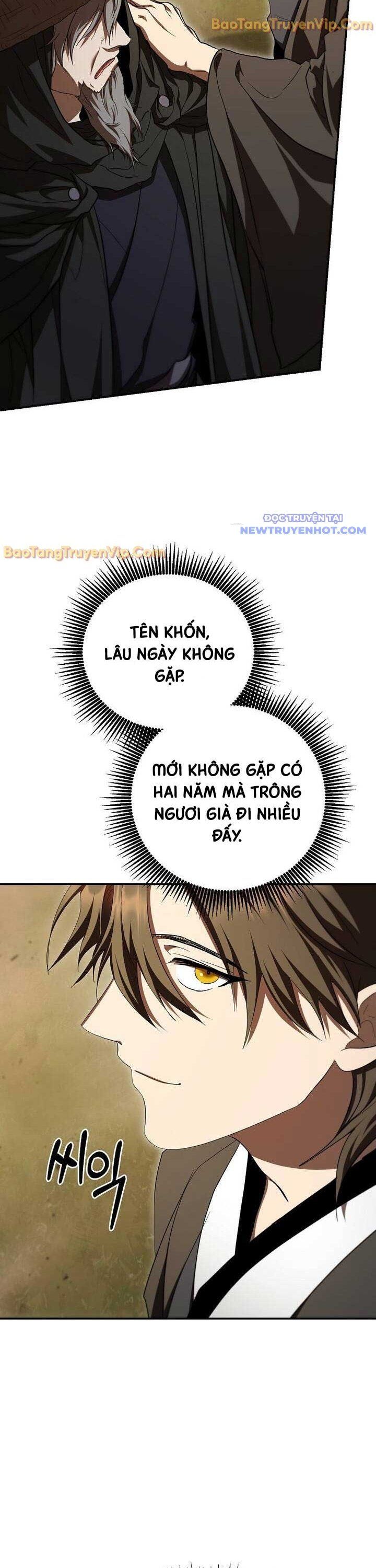 đọc truyện Võ Đang Kỳ Hiệp Chương 146 ảnh 9 tại Truyện Dạ Ký
