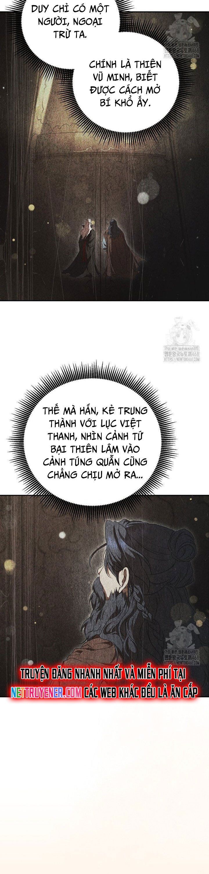 đọc truyện Võ Đang Kỳ Hiệp Chương 148 ảnh 12 tại Truyện Dạ Ký