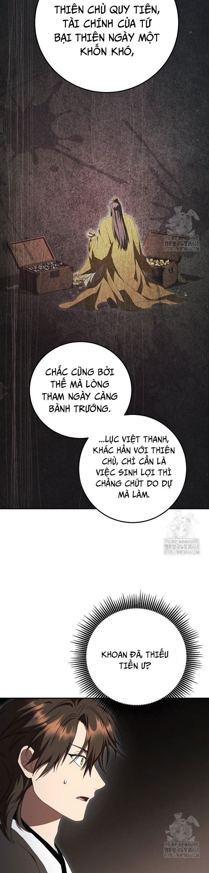 đọc truyện Võ Đang Kỳ Hiệp Chương 148 ảnh 9 tại Truyện Dạ Ký