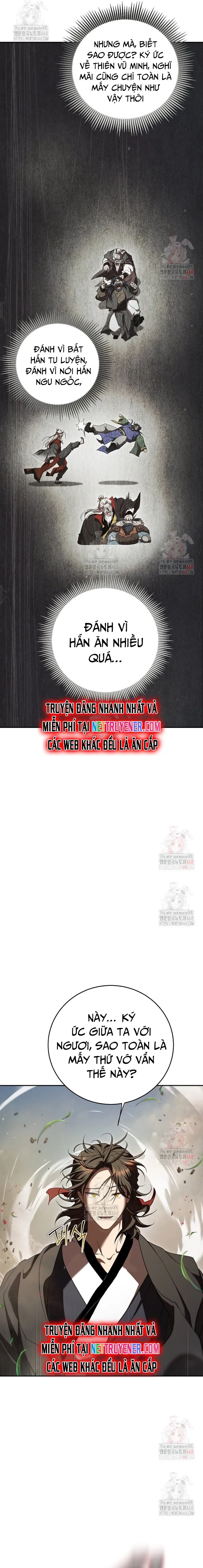 đọc truyện Võ Đang Kỳ Hiệp Chương 149 ảnh 16 tại Truyện Dạ Ký