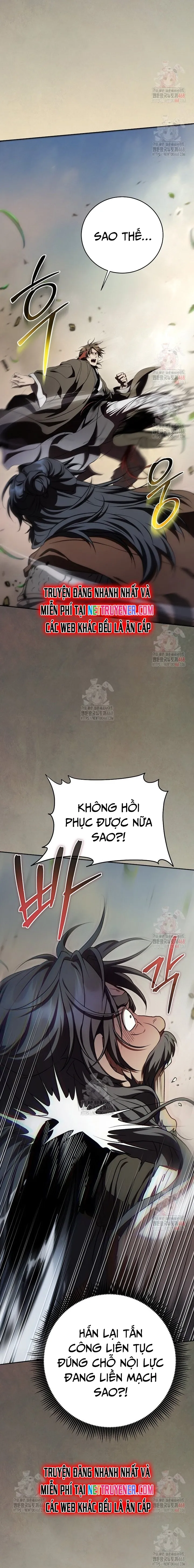đọc truyện Võ Đang Kỳ Hiệp Chương 149 ảnh 24 tại Truyện Dạ Ký