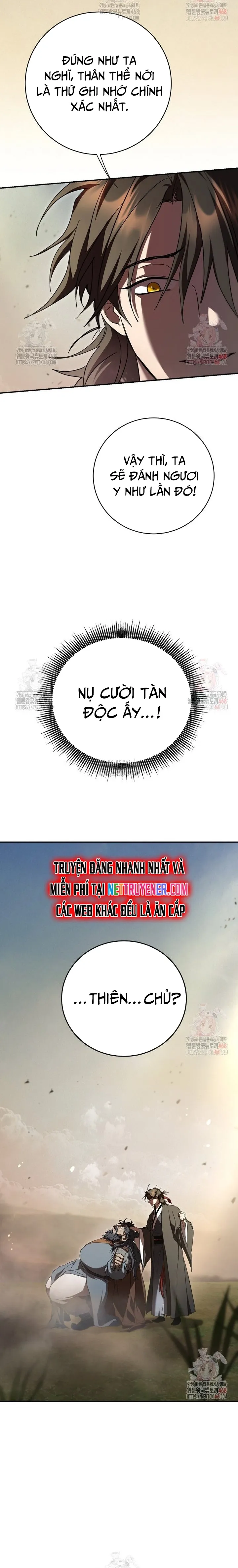 đọc truyện Võ Đang Kỳ Hiệp Chương 149 ảnh 28 tại Truyện Dạ Ký
