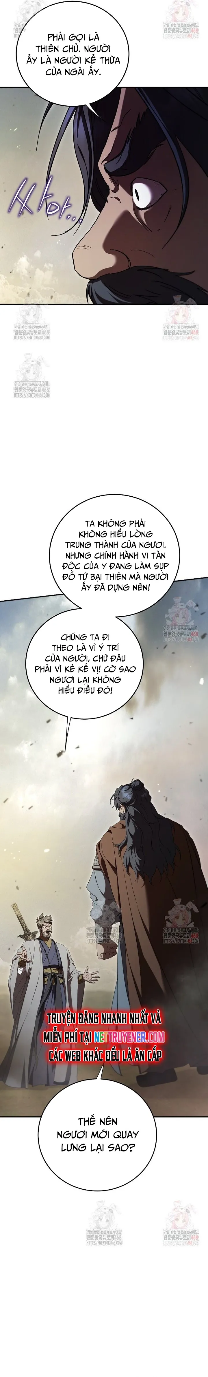 đọc truyện Võ Đang Kỳ Hiệp Chương 149 ảnh 4 tại Truyện Dạ Ký