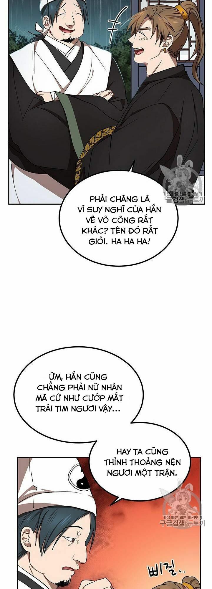 đọc truyện Võ Đang Kỳ Hiệp Chương 15 ảnh 32 tại Truyện Dạ Ký
