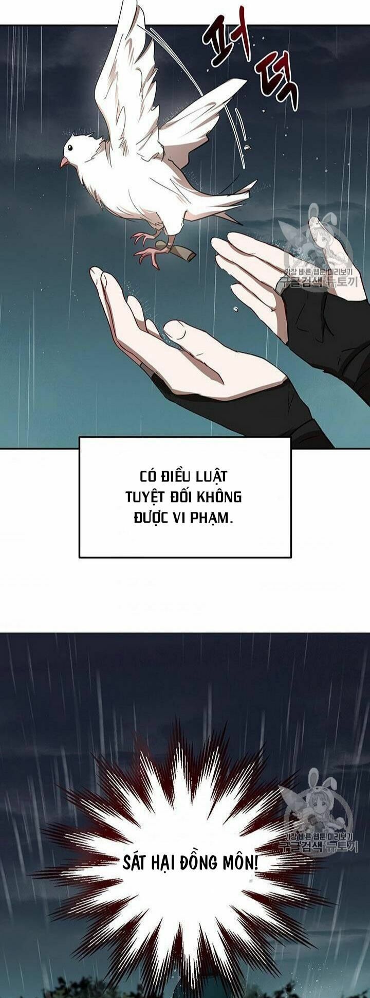 đọc truyện Võ Đang Kỳ Hiệp Chương 15 ảnh 67 tại Truyện Dạ Ký