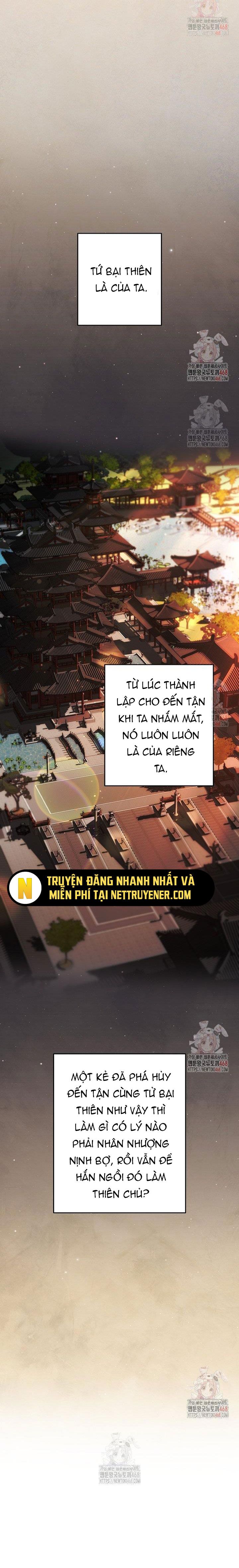 đọc truyện Võ Đang Kỳ Hiệp Chương 150 ảnh 20 tại Thiên Thai Truyện