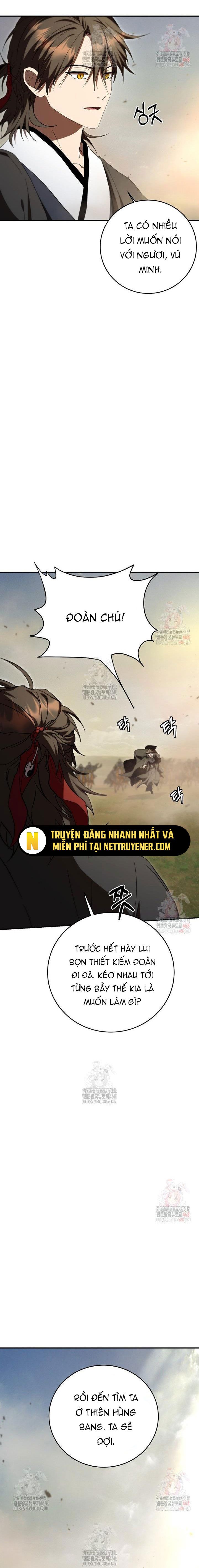 đọc truyện Võ Đang Kỳ Hiệp Chương 150 ảnh 3 tại Thiên Thai Truyện