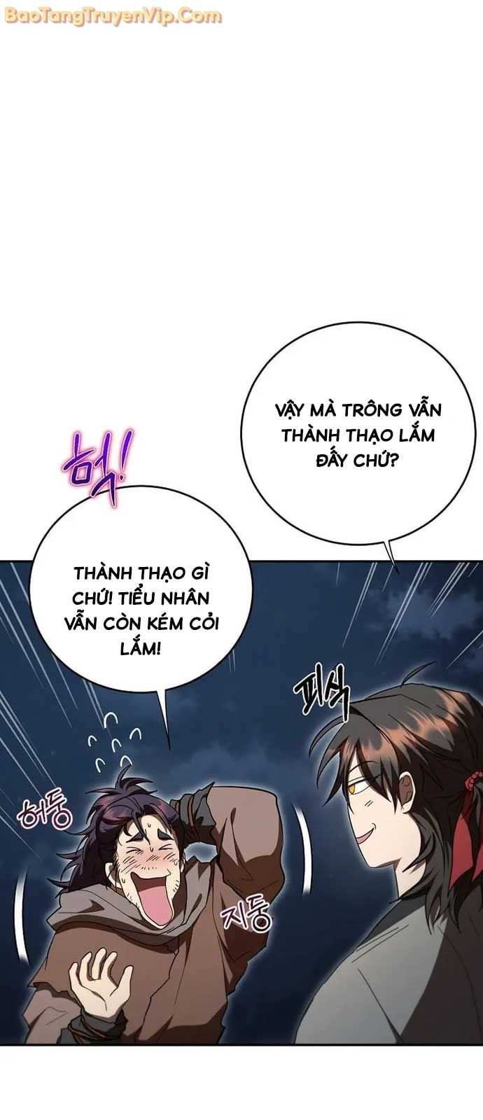 đọc truyện Võ Đang Kỳ Hiệp Chương 151.1 ảnh 28 tại Thiên Thai Truyện
