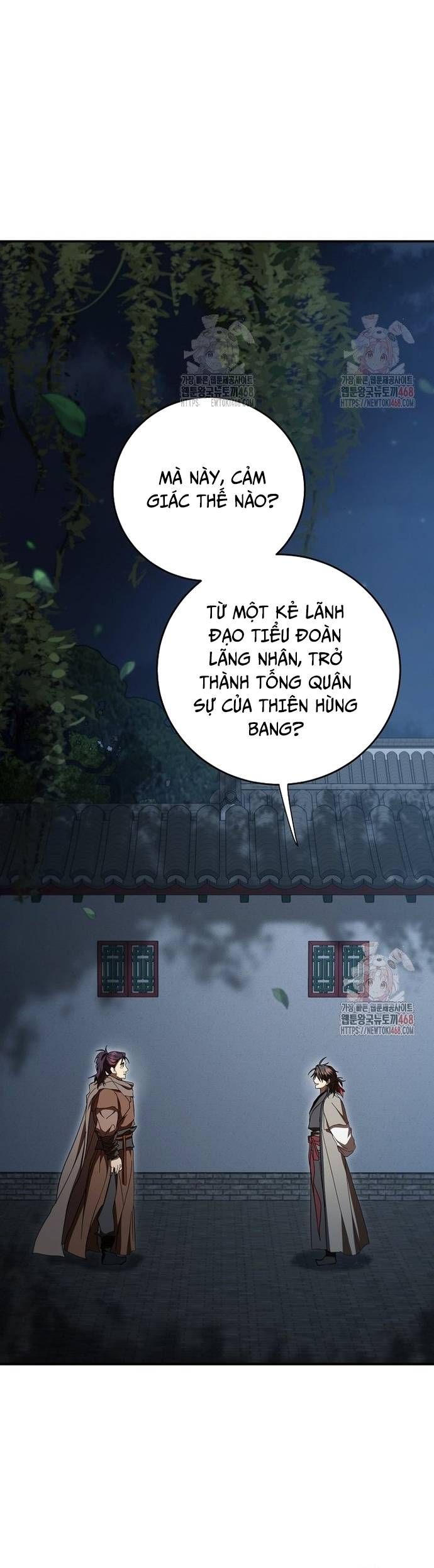 đọc truyện Võ Đang Kỳ Hiệp Chương 151 ảnh 18 tại Thiên Thai Truyện