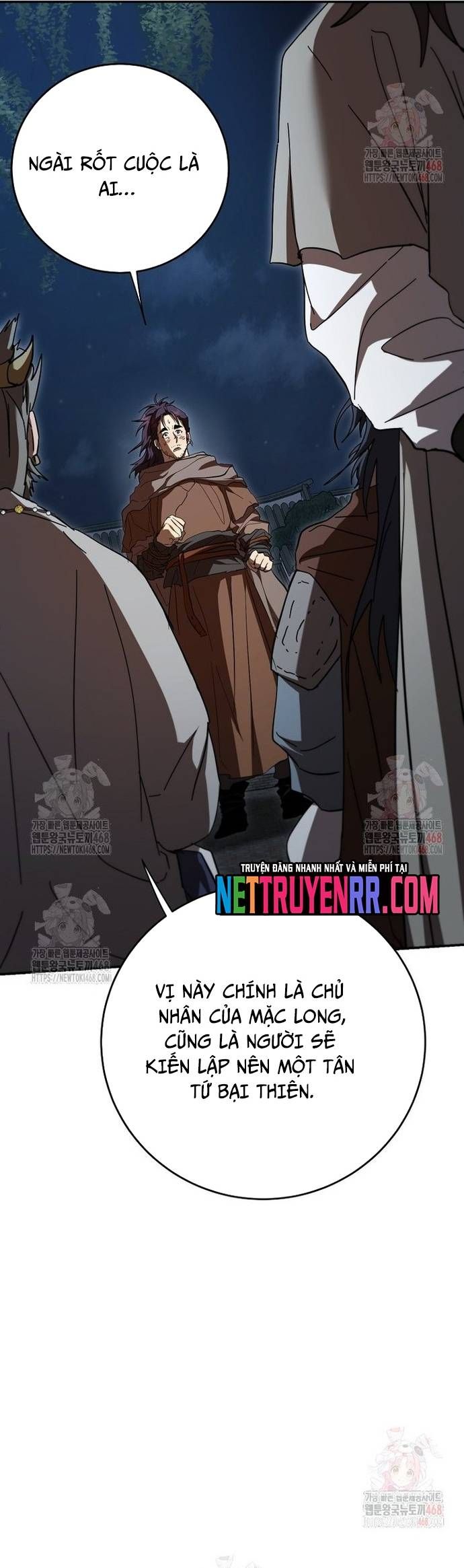 đọc truyện Võ Đang Kỳ Hiệp Chương 151 ảnh 45 tại Thiên Thai Truyện