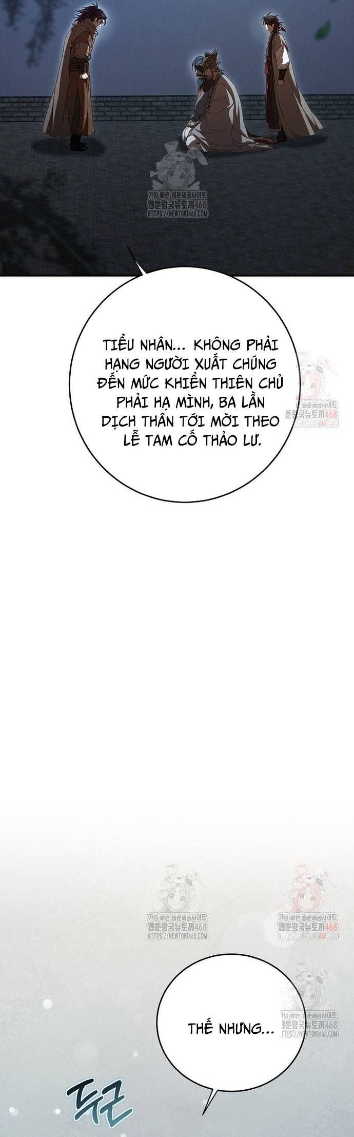 đọc truyện Võ Đang Kỳ Hiệp Chương 151 ảnh 49 tại Thiên Thai Truyện