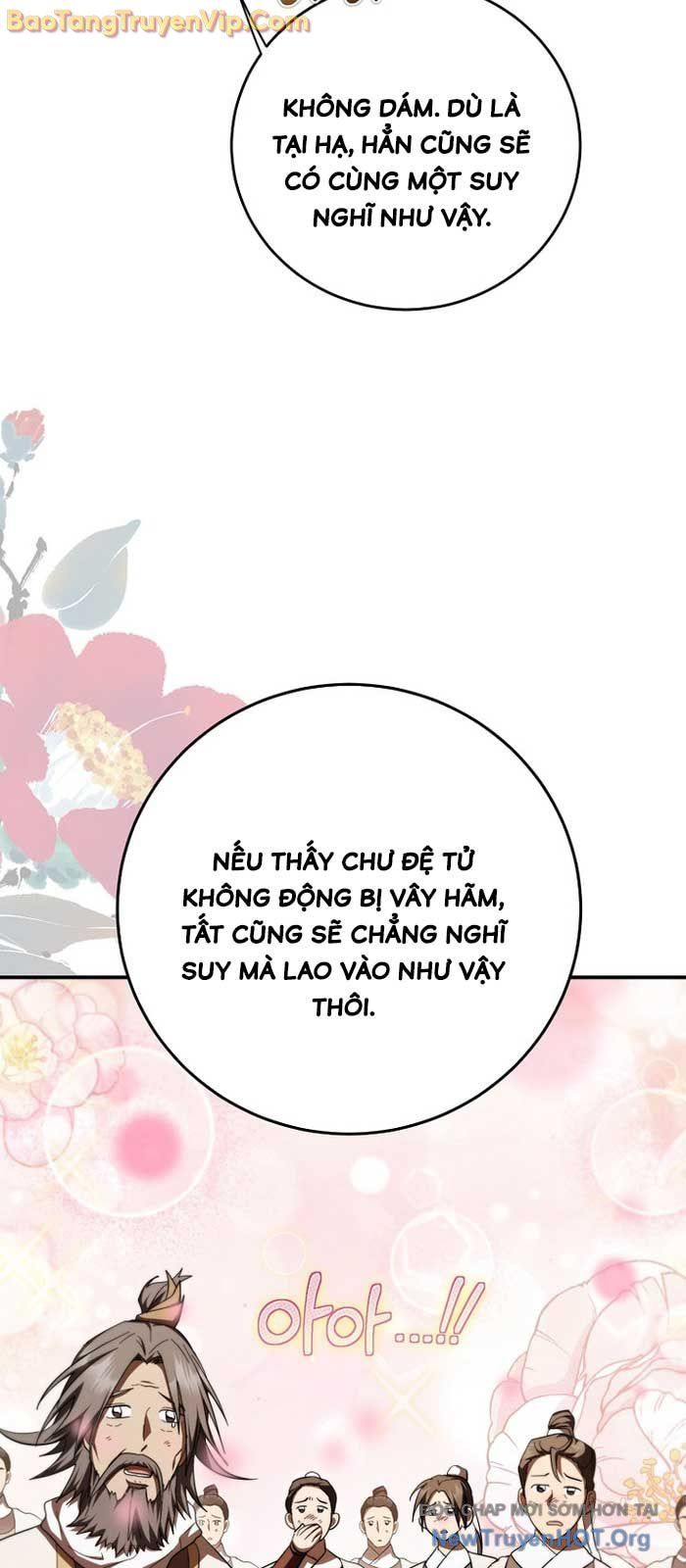 đọc truyện Võ Đang Kỳ Hiệp Chương 152.3 ảnh 84 tại Thiên Thai Truyện